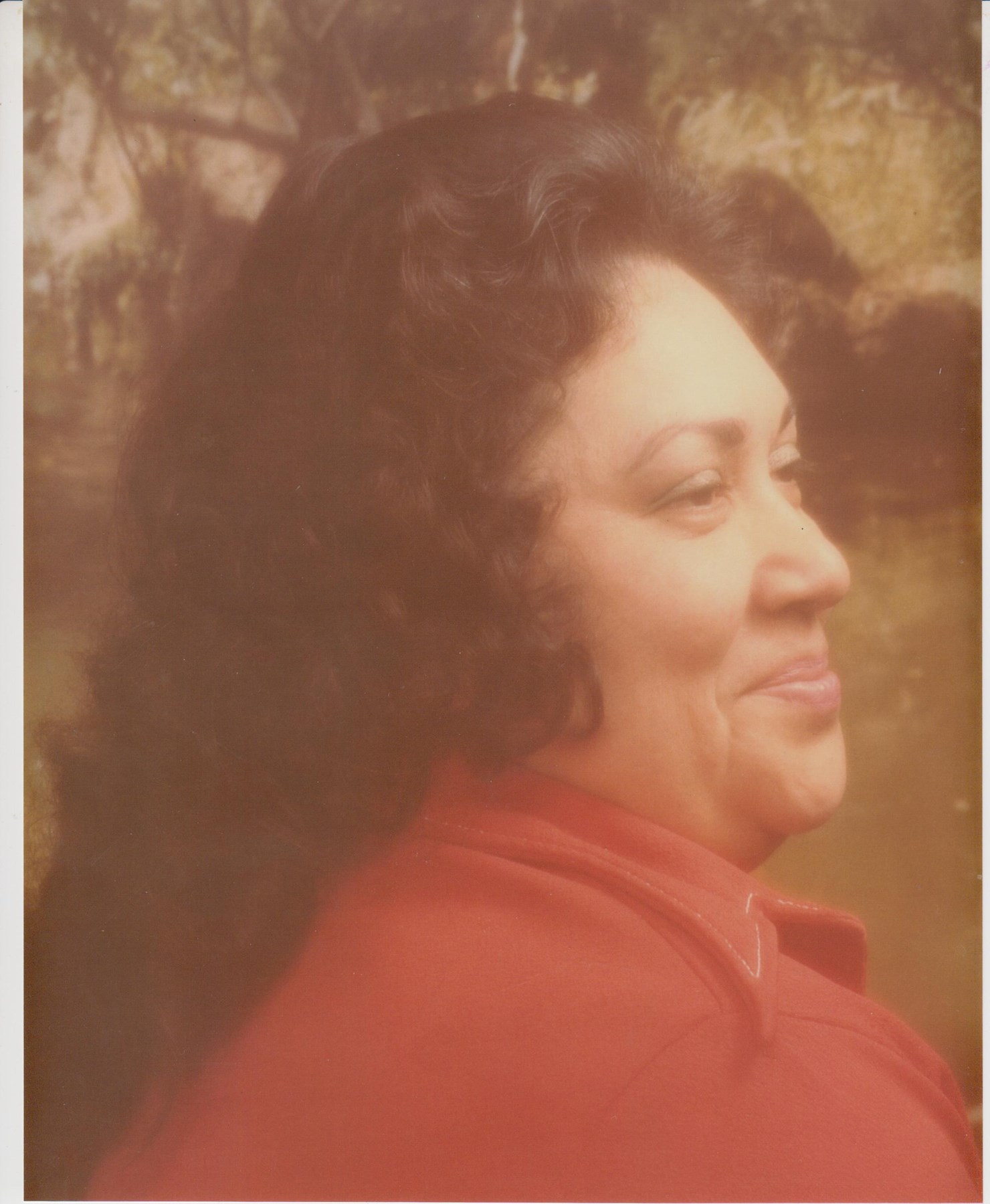 Obituary of Pomposa Alanis