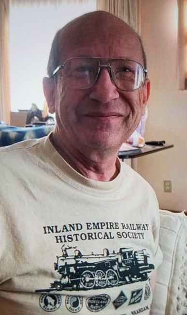 Obituary of Max Albert Kunze