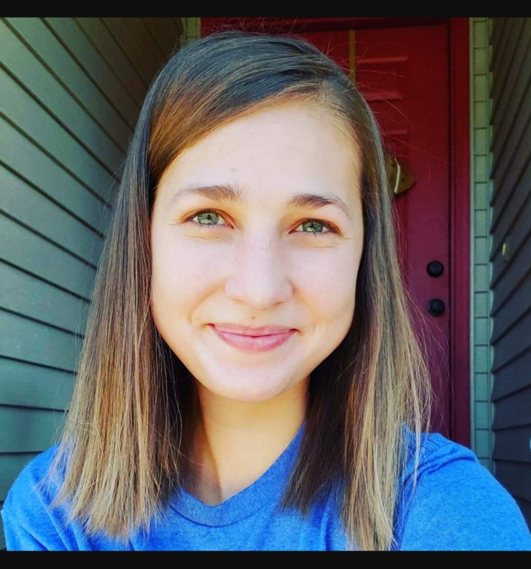 Obituary of Samantha Nichole Johnson