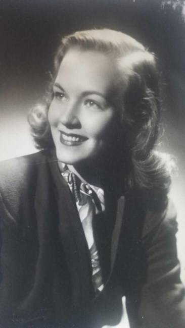 Obituary of Patricia J. Attebery