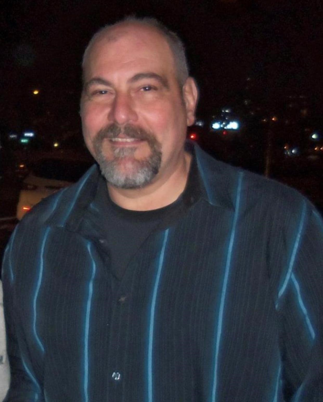 Anthony Ingarra Obituary Hicksville, NY