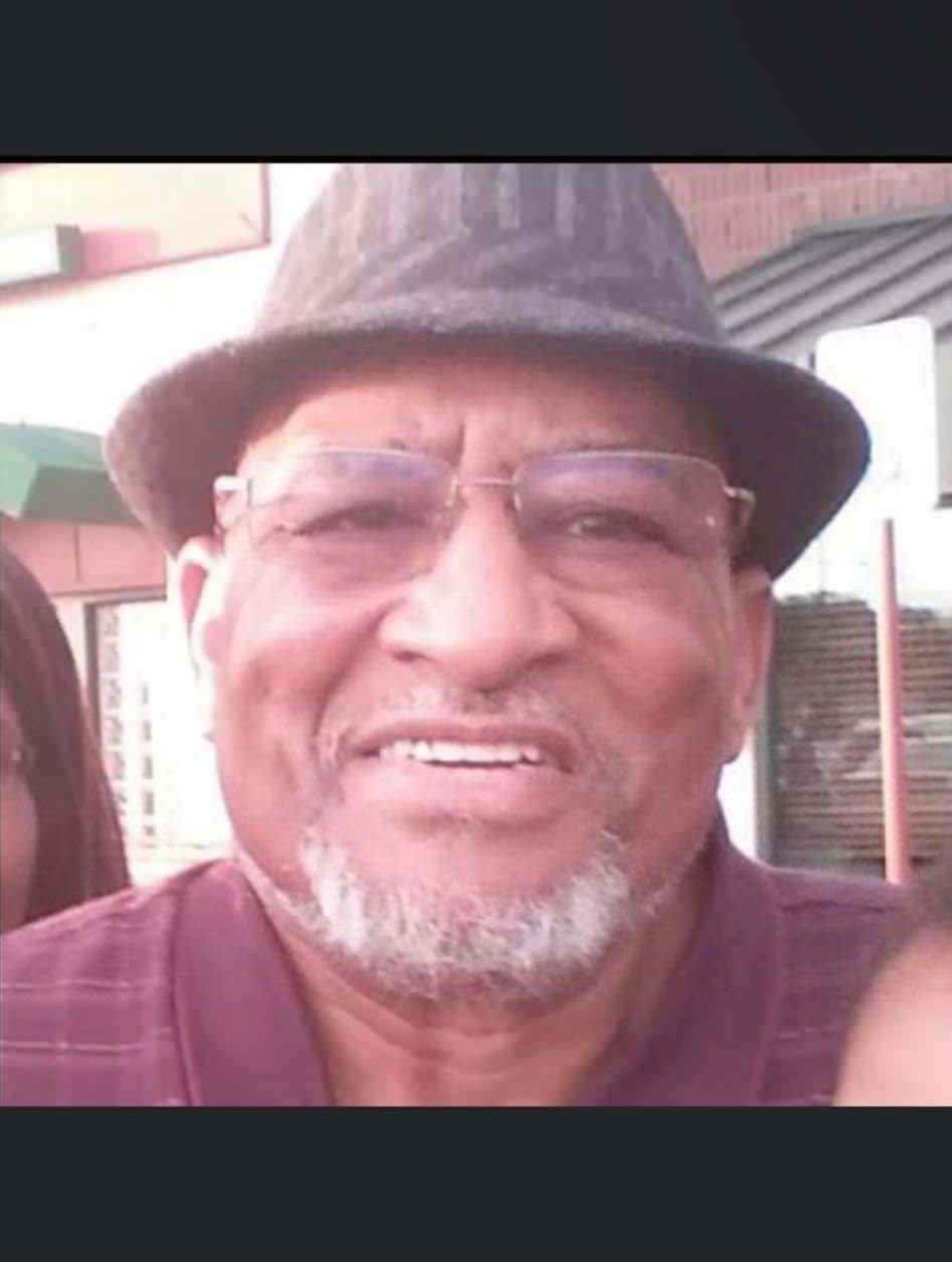 Obituary of George E. Clark