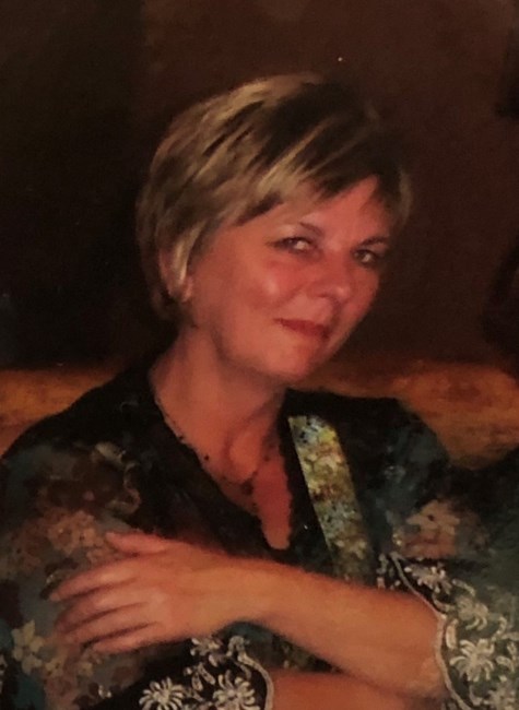 Avis de décès de Kimberly Anne Picken Crawford