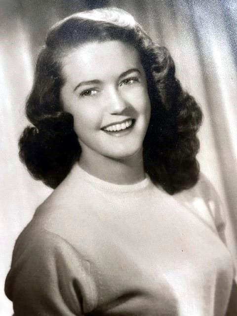 Obituary of Nancy Carol Hogan