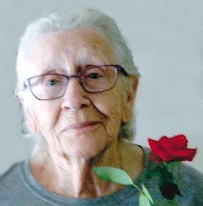 Obituary of Catherine Louise Matiko
