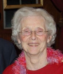 Obituary of Diane Payne Reynolds