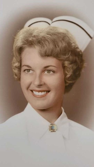 Obituary of Melanie Moore
