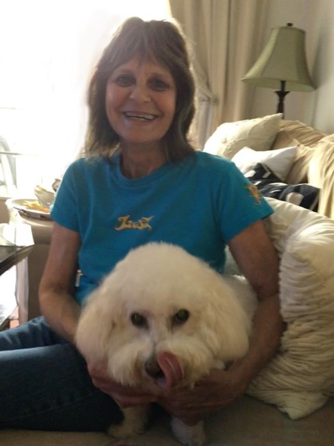 Obituary of Elizabeth Ann Trader