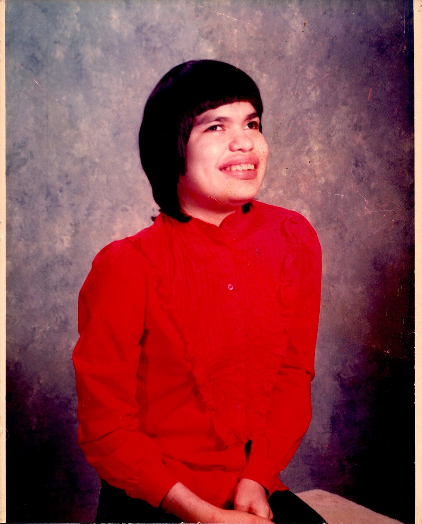 Obituary of Angela Jean "Angie" Farmer