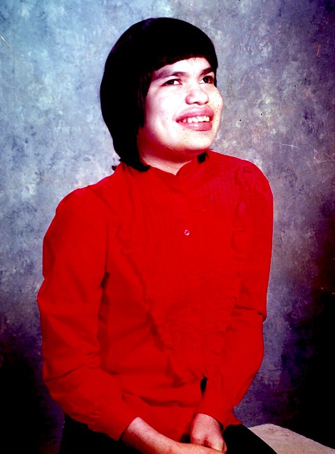 Avis de décès de Angela Jean "Angie" Farmer