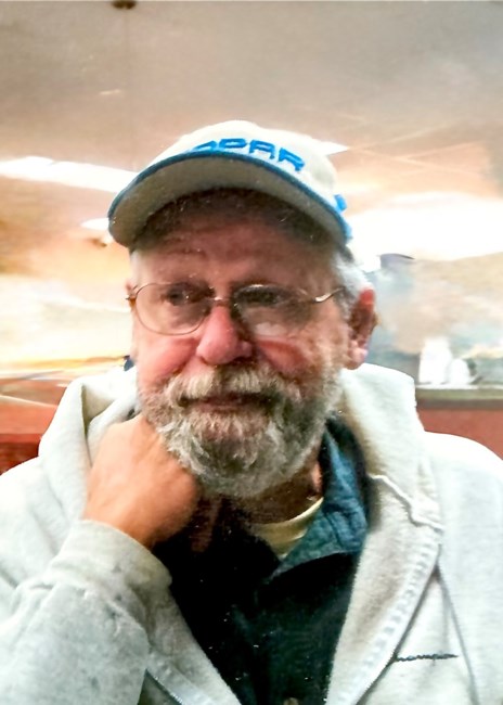 Avis de décès de Donald Leroy Darling