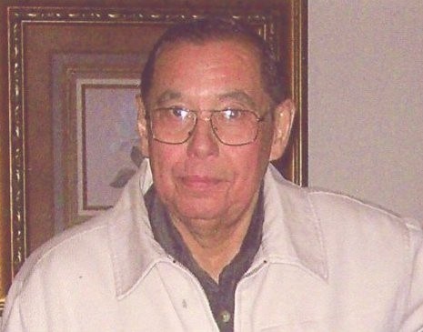 Obituary of Joseph Anthony Salazar