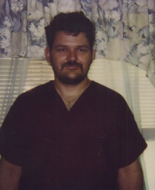 Obituary of Jeffrey W. Walker