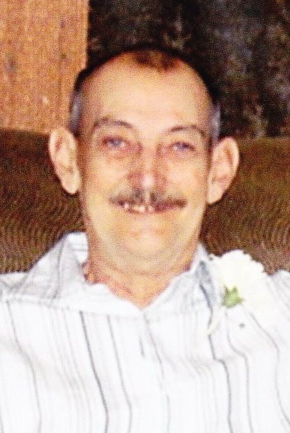 Obituary of James Festus Allen Lay