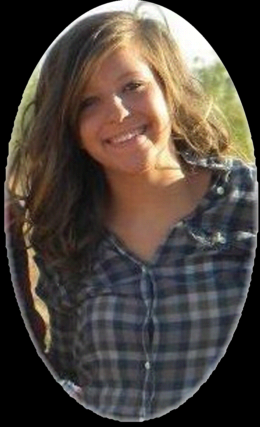 Obituary of Brooke Taylor Thomas