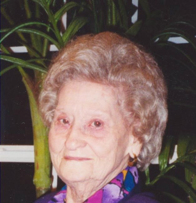 Obituary of Mrs. Willie Mae Smith Wood