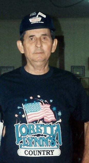 Obituary of John Lee Smith