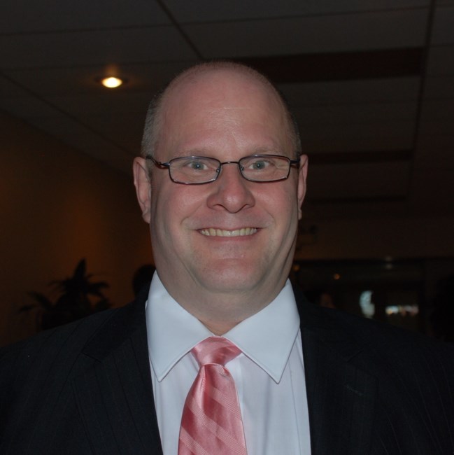 Obituary of Kenneth James Maguire