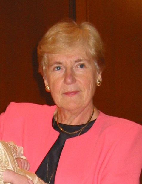 Obituary of Renate Klinger