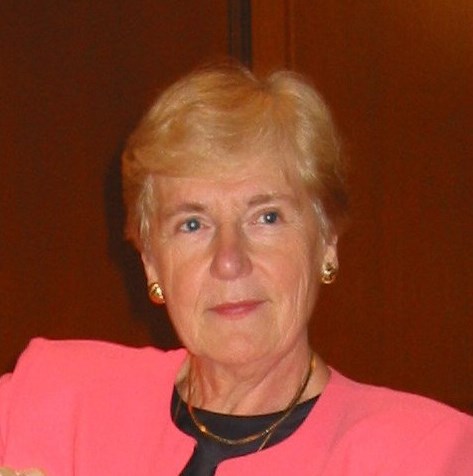 Obituary of Renate Klinger