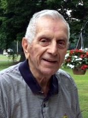 Obituary of Raymond P. Trocchio