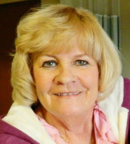 Obituary of Wanda Schubert