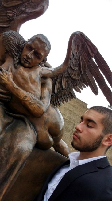 Obituary of Francisco "Pancho" Javier Adame Montemayor