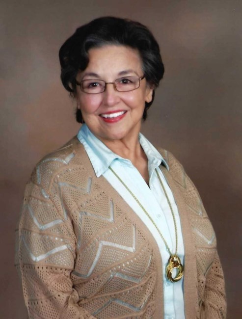 Obituario de Glenda L. Martinez