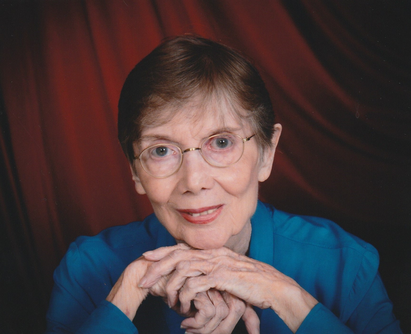 Obituario de Florence Geraldine Graves