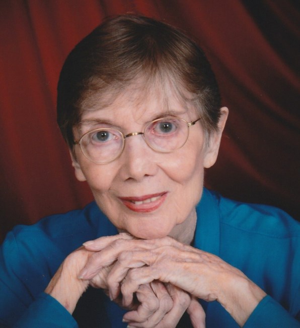 Obituary of Florence Geraldine Graves