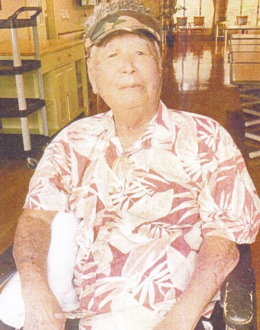 Obituary of Richard Hiroshi Nakamura