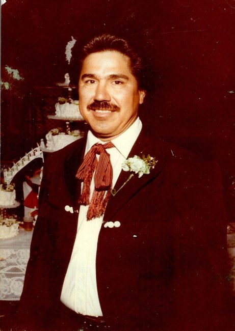 Obituary of Rafael S. Arbizu
