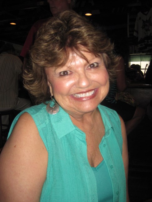 Obituary of Kathy Emery Mulvihill