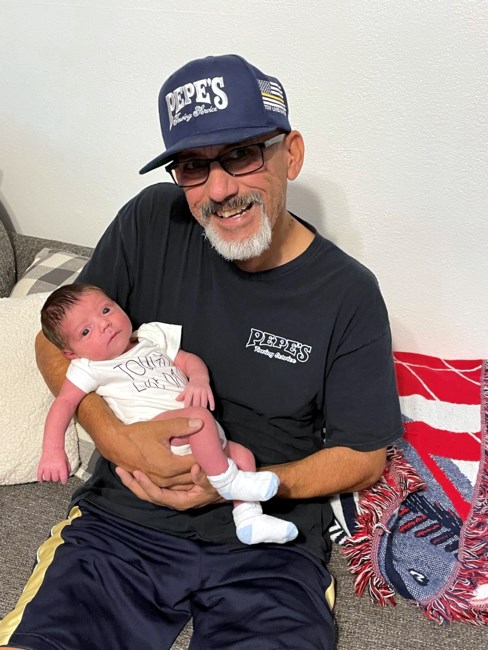 Obituary of George A. Ballesteros