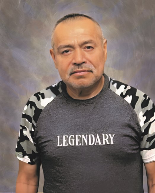 Obituary of Felix Vergara Najera