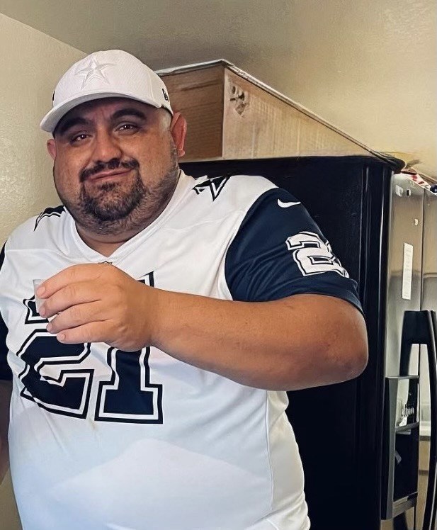 Obituary of Octavio Galvez