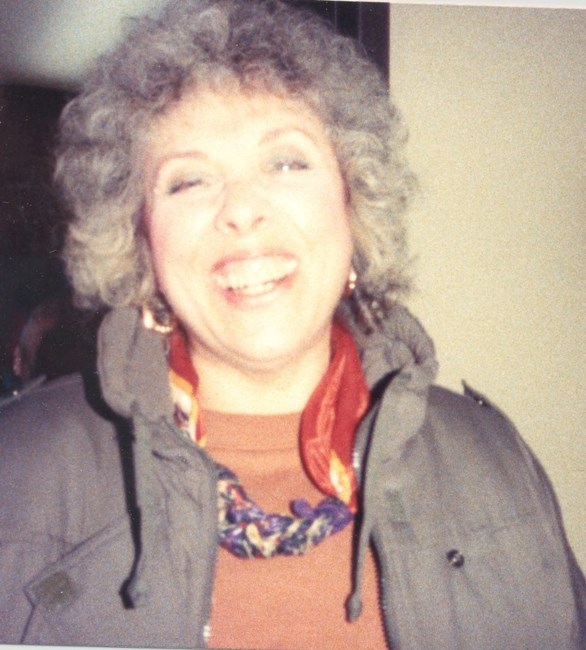 Obituary of Josephine Elaine Iacono