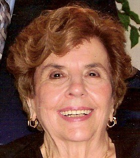 Obituary of Margaret Celine Method Nelson