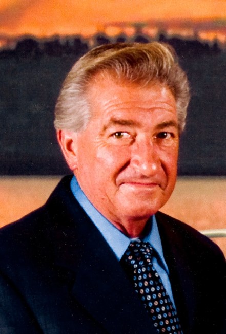 Obituary of Walter Chandler Jr.