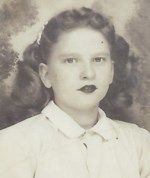 Peggy Vinson