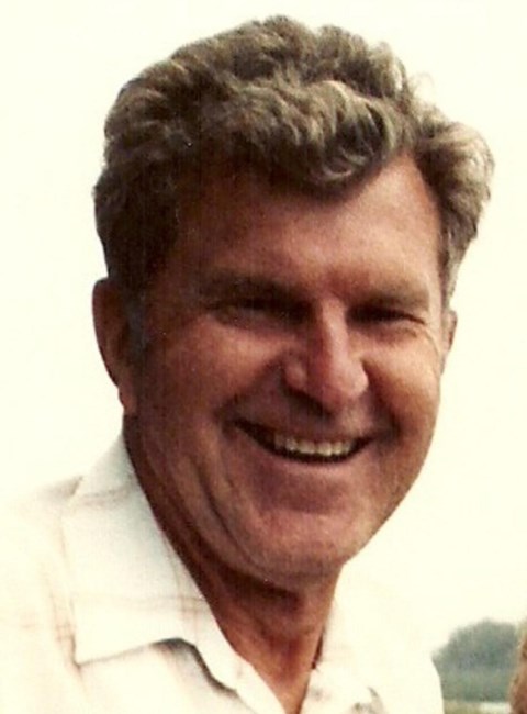 Obituary of John Heinrich