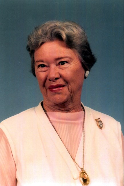 Obituary of Emma Frances Boyd