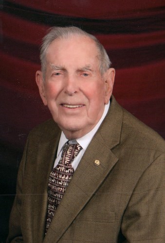 Obituary of Robert H Greer
