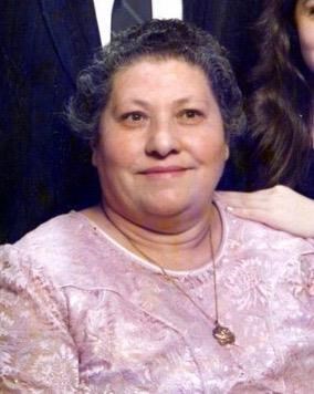Obituary of Rima Kizilian