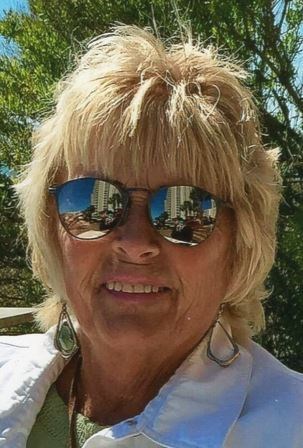 Obituary of Deborah P. Parker