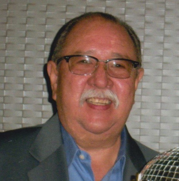 Obituary of John E. Rodriguez