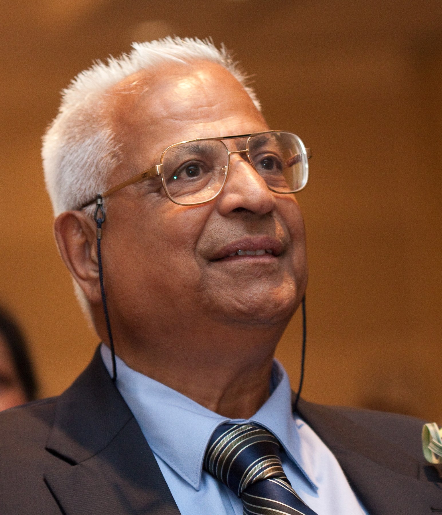 Obituary of Brij Lal Kohli