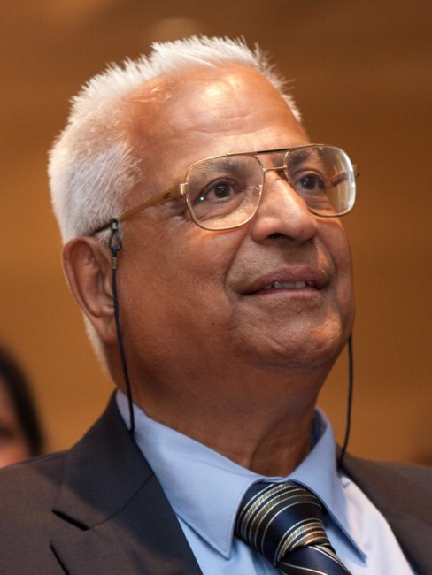 Obituary of Brij Lal Kohli