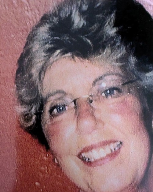 Obituary of Linda Mae Gambino