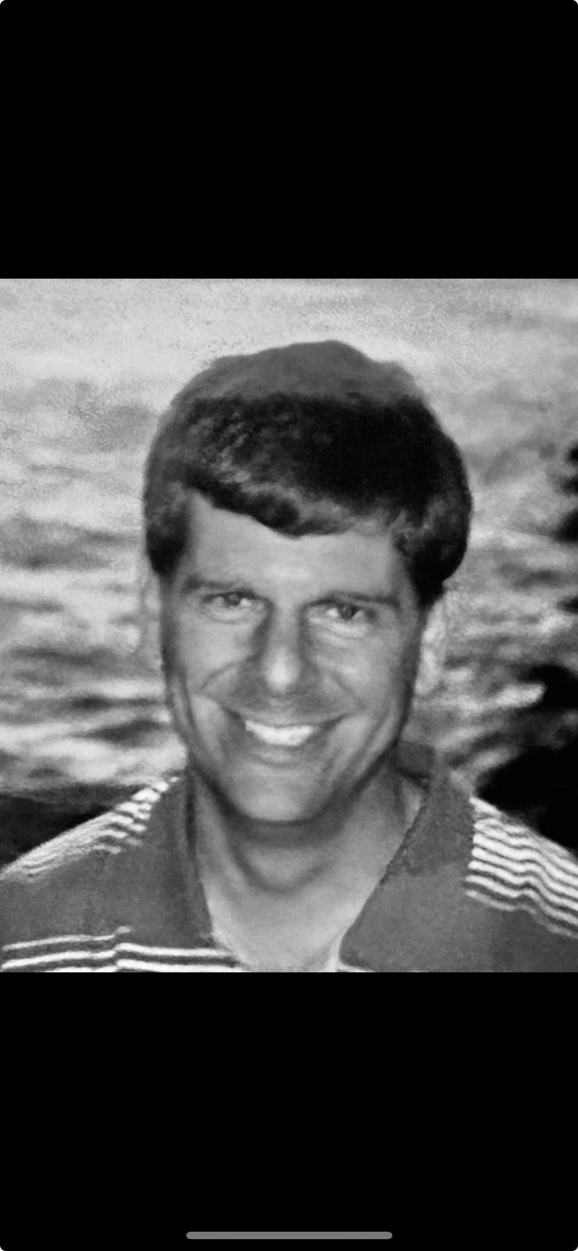 Obituary of Richard D Willett